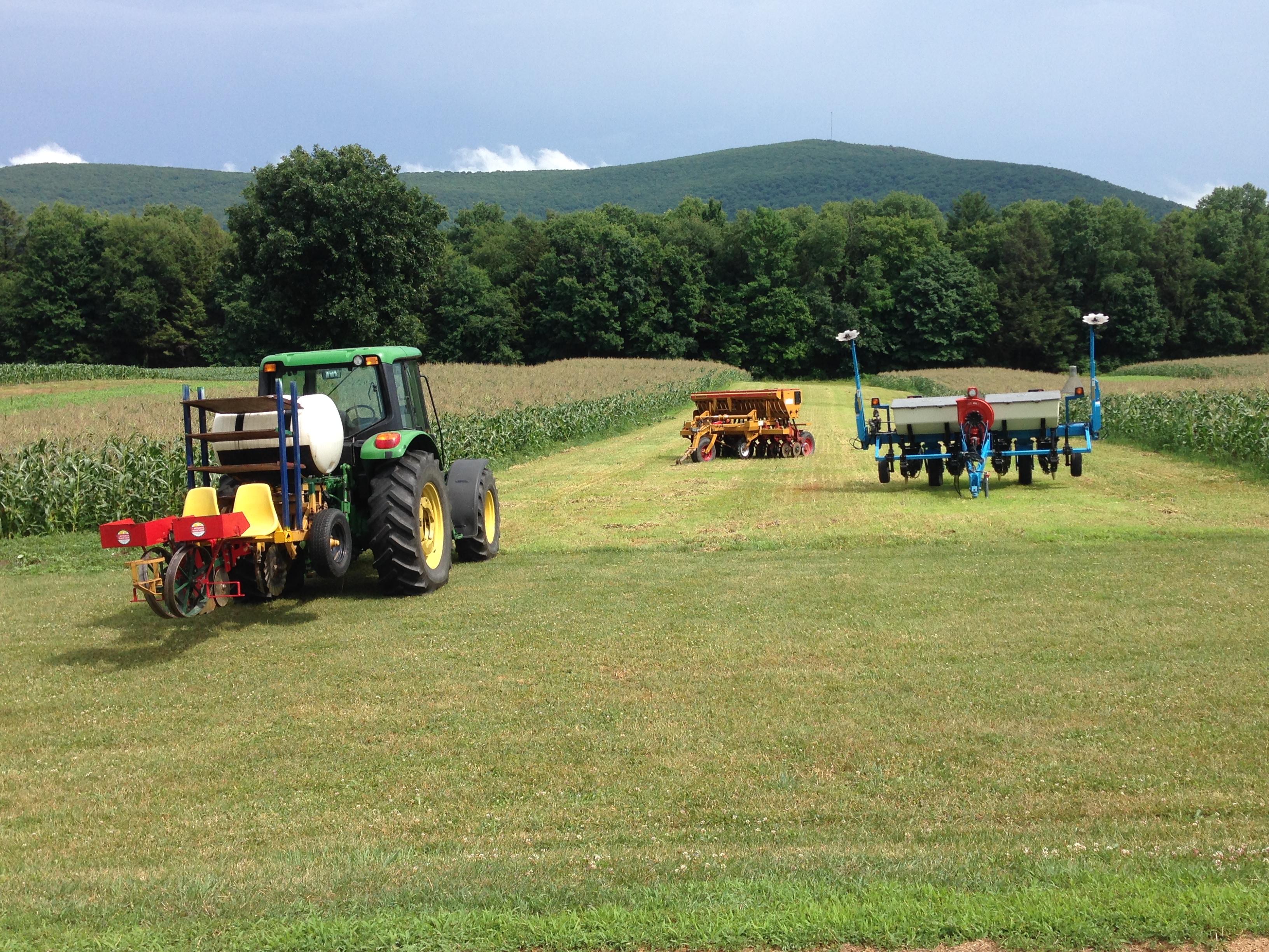 Current Events Archives - Lackawanna County Conservation District